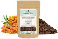 ORIENTAL Herbal tea Sea buckthorn fruit - whole (Hippophae) - 1 kg - Tea