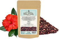 ORIENTAL Ibiscus (Karkade) - Economy Grade - 1 kg - Tea