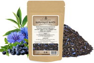 Black flavoured tea Blueberry Black - 50 g - Tea