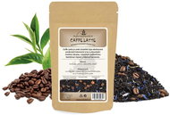 Black flavoured tea Caffe Latte - 50 g - Tea