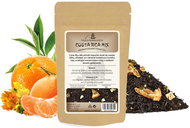 Black flavoured tea Costa Rica Mix - 200 g - Tea