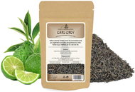 Black flavoured tea Earl Grey - 1 kg - Tea