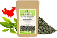 ORIENTAL Green tea China Pi Lo Chun Jiangsu Ming Qian Dong Shan 1 kg - Tea