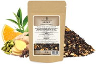 Black flavoured tea Kashmir - 1 kg - Tea