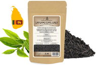Black flavoured tea Lapsang Earl Grey - 1 kg - Tea