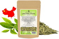 ORIENTAL Green Tea China Lung Ching Special 100 g - Tea