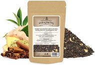 Black flavoured Festive tea - 1 kg - Tea