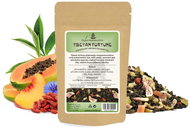 Semi-green flavoured tea Tibetan Fortune - 50 g - Tea