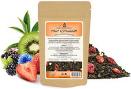 Dark flavoured tea Fruit Explosion - 50 g - Tea