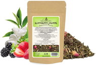 Green flavoured tea Blackberry Jasmine - 1 kg - Tea