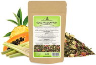 Green flavoured tea Cool Passionfruit - 50 g - Tea
