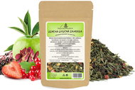 Green tea China Sencha Fruit Garden - 200 g - Tea