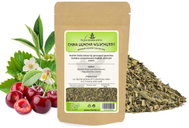 Green tea China Sencha Wildcherry - 1 kg - Tea