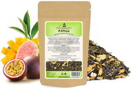 Green flavoured tea Mango - 200 g - Tea