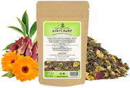 Green flavoured tea St. Moritz - 200 g - Tea