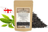 ORIENTAL black tea Grusia Nigozeti Chiatura OP Third Grade, 200 g - Tea