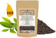 ORIENTAL black tea Ceylon Yaprak std. 55 OPA Burcu, 1 kg - Tea