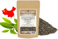 ORIENTAL Black Tea China Gunpowder Black Pearl, 1 kg - Tea