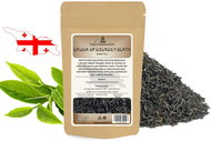 ORIENTAL black tea Grusia OP Ozurgeti Black, 1 kg - Tea