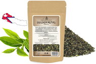ORIENTAL Golden Nepal black tea, 50 g - Tea