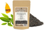 ORIENTAL Ceylon Kenilworth Watta Walla OP1 black tea, 50 g - Tea