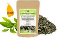 ORIENTAL Green tea Ceylon Green OPA Dimbula 1 kg - Tea