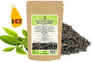 ORIENTAL Green tea Ceylon OP Green Indulgashinna 100 g - Tea