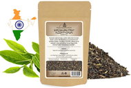 ORIENTAL Black Tea India Darjeeling First Flush FTGFOP1, 50 g - Tea