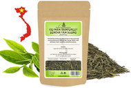 ORIENTAL Green Tea Vietnam Rainforest Sencha Tam Duong 100 g - Tea