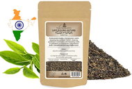 ORIENTAL Black Tea India Darjeeling Second Flush FTGFOP1, 200 g - Tea