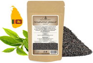 ORIENTAL black tea Ceylon Uva St. James OP, 50 g - Tea
