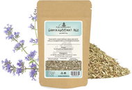 Oriental Herbal tea Shanta catnip (Nepeta cataria) 50 g - Tea