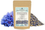 Oriental Herbal Tea Cornflower petals - whole (Centaurea) 100 g - Tea