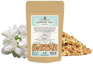 Oriental Herbal tea Jasmine flower - whole (Jasmini) 50 g - Tea