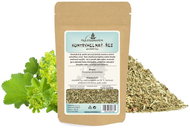 Oriental Herbal Tea Contryhel infusion - cut (Alchemillae) 200 g - Tea