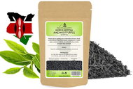 ORIENTAL Green tea Kenya Kericho Amethyst Purple, 200 g - Tea