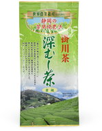 ORIENTAL Zelený čaj Japan Sencha Kakegawa Haori 100 g - Tea