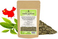 ORIENTAL Green tea China Sencha 50 g - Tea