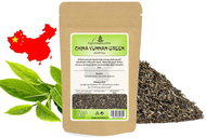 ORIENTAL Green tea China Yunnan Green 200 g - Tea