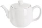 ORION MONA Konvice + filtr 0,74 l, porcelán - Teapot