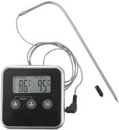 ORION Konyhai hőmérő UH/rozsdamentes acél szondával - Digitális hőmérő