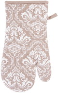ORION Handkerchief cotton + magnet Beige - Oven Mitt