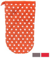 ORION Cotton Oven Mitt + Magnet Mix Polka Dot - Oven Mitt