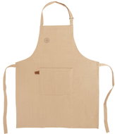 ORION Apron cotton My kitchen beige - Apron