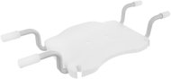 ORION Bath seat UH/chromed metal Bath - Bath Seat