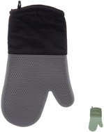 ORION Chňapka silikon/bavlna mix - Oven Mitt