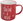 Mug VLOČKA Happy and cheerful 0,51 l, ceramic