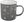 SNOWFLAKE Mug 0.51L, Ceramic