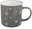 SNOWFLAKE Mug 0.51L, Ceramic