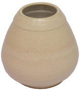 ORIENTAL Ceramic sand calabash 350 ml - Mug